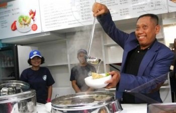 Bakso Tukul Arwana Tawarkan Waralaba, Royalti 5% dari Omzet